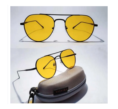 High quality Metal Frame Ultra Sunglasses for Men