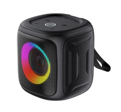 Havit SK876BT RGB Wireless Bluetooth Speaker IPX6 Waterproof