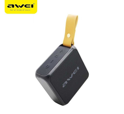 Awei Y119 TWS Series Mini Portable Wireless Speaker
