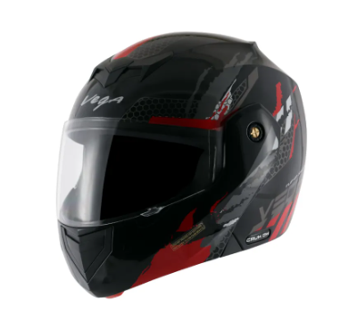 Vega Crux DX Flex Modular Helmet