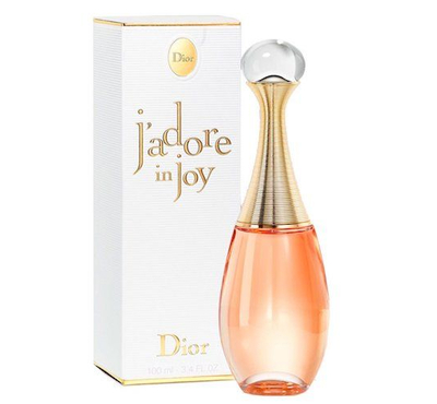 Christian Dior Jadore In Joy EDT 100ml Spray