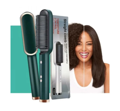 2 in 1 FH909 Professional Hair Straightener