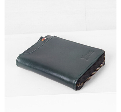 SSB Premium Leather Wallet SB-W155
