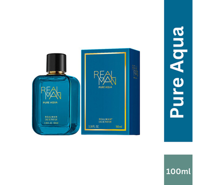 Realman Scent Pure Aqua