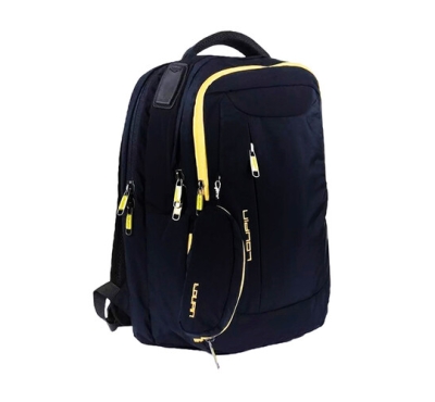 Best Quality Office College and University Loupin Backpack for Student