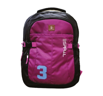 Espiral Backpack for Student KZ135BP003