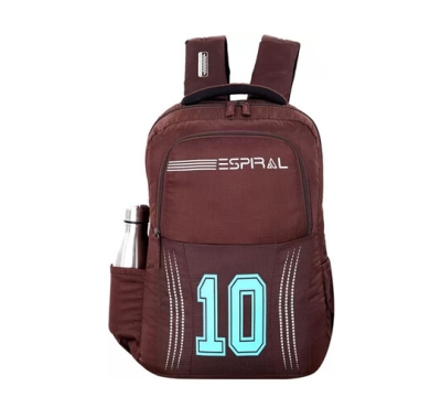 Eepiral Backpack for Student 10 Series-136BR