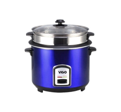 ViGO RC- 3.0 L 50-05 SS Blue Double Pot 874164