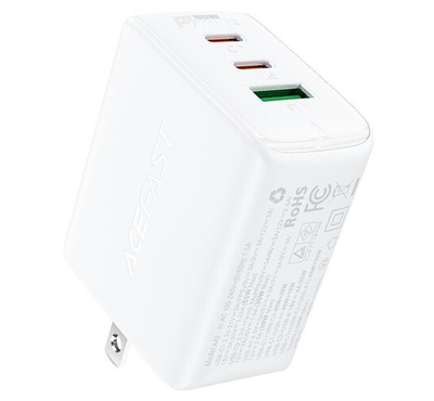 ACEFAST A43 PD65W GaN wall charger