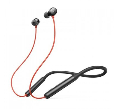 Soundcore R500 Red In-Ear Wireless Earphone