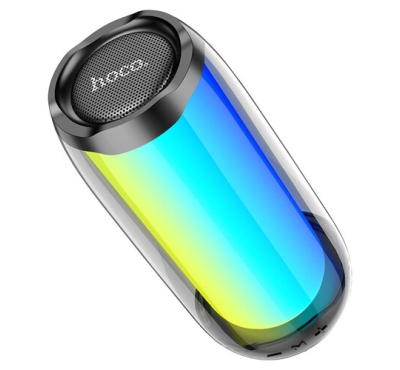 Hoco Pulsating luminous Series HC8 Wireless Bluetooth Portable Speaker