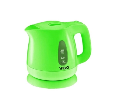 ViGo ElectronicKettle(0.8L) VIG-EK-01(Green)