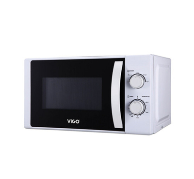 Vigo Microwave Oven-20Ltr-MA-20W 874270