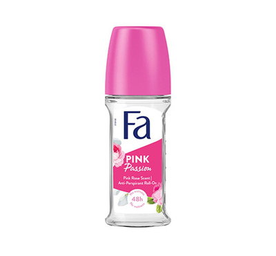 FA Roll On Pink Passion