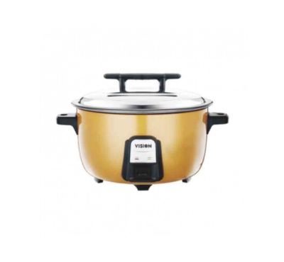 VISION Rice Cooker RC 5.6 L (Giant)