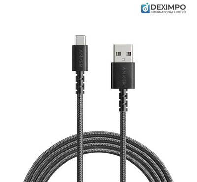 Anker PowerLine Select+ USB-C to USB 2.0 Cable