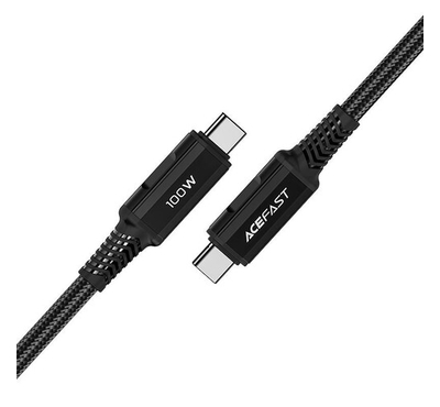 Acefast C4-03 -100W-USB-C to USB-C