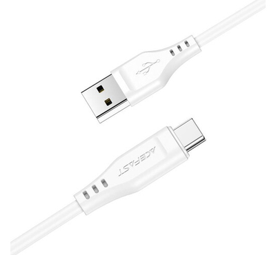 ACEFAST C3-04 USB-A to USB-C charging data cable