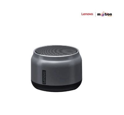 Lenovo Bluetooth Speaker K30 - Grey