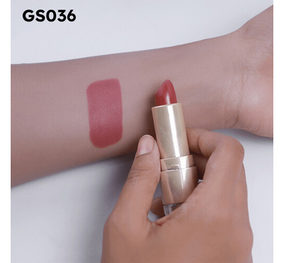 Guerniss Velvet Matte Lipstick 3.5g - GS036