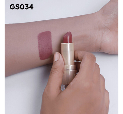 Guerniss Velvet Matte Lipstick 3.5g - GS034