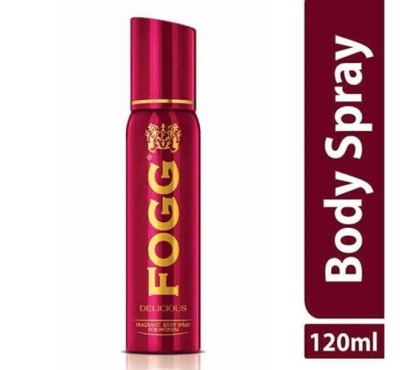 Fogg Body Spray Women Delicious
