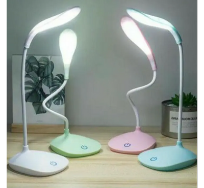 Multi color charger Lamp