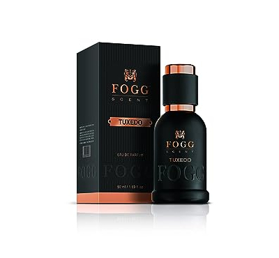Fogg Scent, Tuxedo, 50ml