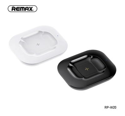 Remax RP-W20 Fonry Series Wireless Charger for iPhone & Android