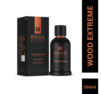 Body Scent  Wood Extreme