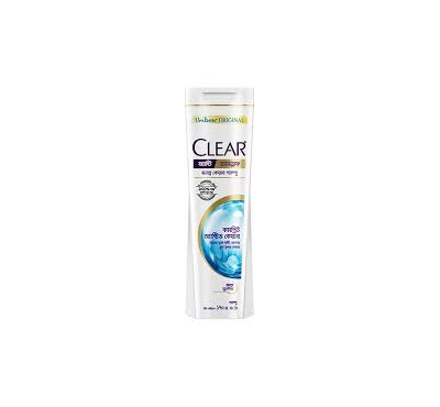 Clear Shampoo Complete Active Care Anti Dandruff 170ml