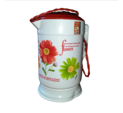 Water Heater Jug/Plastic Electrical Water Heater Jug 3 Litter/Best High Quality Jug/ - Electric Kettle