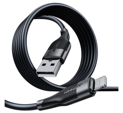 Joyroom S-1030M12 USB to Lightning 3A Data & Fast Charging Cable