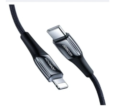 Joyroom K2 20W Type-C to Lightning Fast Charging Data Cable