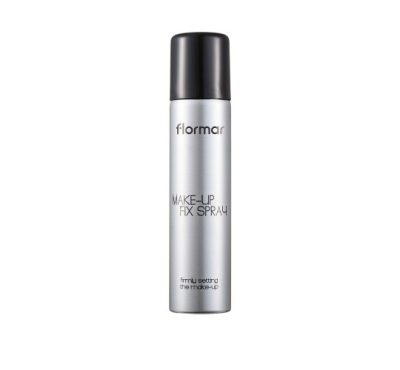 Flormar Make-Up Fix Spray 75 ml