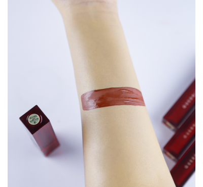 Guerniss Locked Color Velvet Long-Lasting Lipstick C03 - 7g