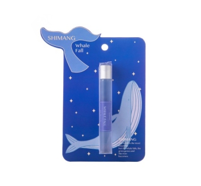 Roll-on Pen Perfume UniseX-Whale Fall