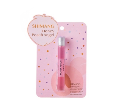 Roll-on Pen Perfume Unisex-Honey Peach Angel