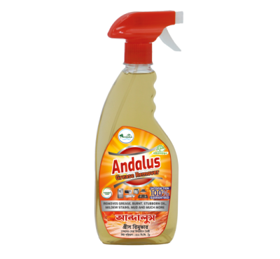 Andalus Grease Remover 500 ml