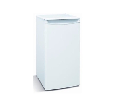 Sharp Minibar Refrigerator SJ-K155-SS | 118 Liters - White
