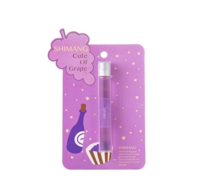 Roll-on Pen Perfume Unisex-Cute Of Grape