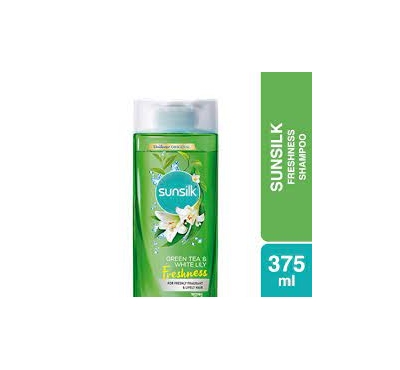 Sunsilk Shampoo Freshness 375ml