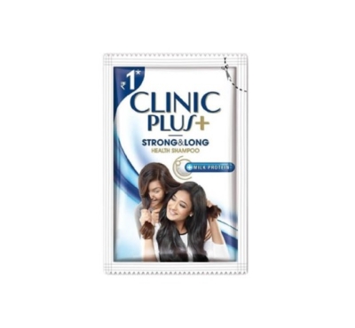 Clinic Plus Shampoo Strong and Long 5ml