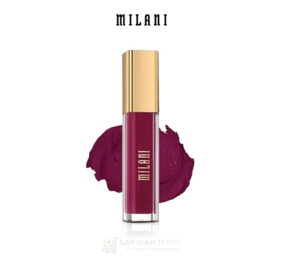 Milani Amore Matte Lip Crème (Obsession 18)