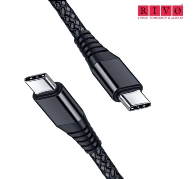 Type-C 3A Fast Charging Cable CT-104