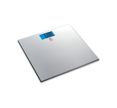 Weighing Scale Personal Ss T.Gls Lighting Display 868815