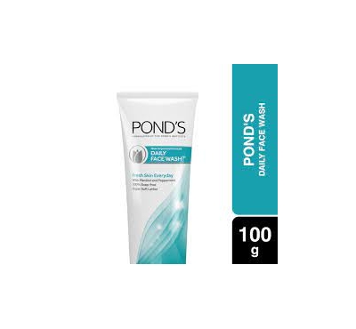 Pond's Face Wash Daily 100g