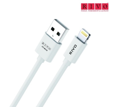 Lightning 3A Fast Charging Cable CT-101 LS