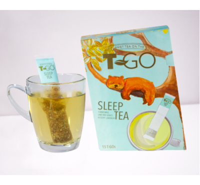T-GO Sleep Tea 30gm