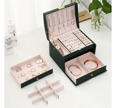 Luxury Jewellery Box